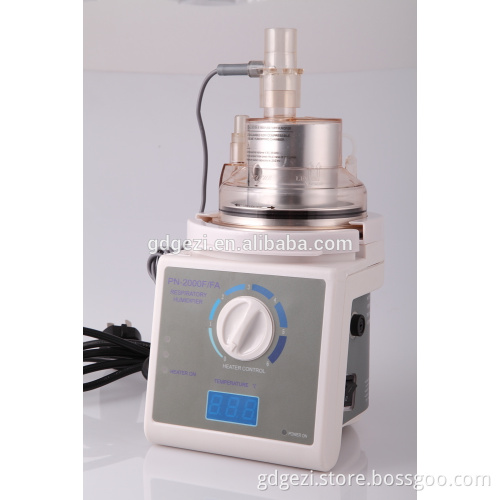 Infant CPAP for Pediatrics